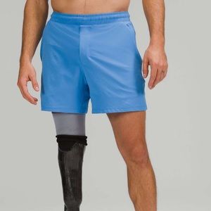 Lululemon Pace Breaker 5”